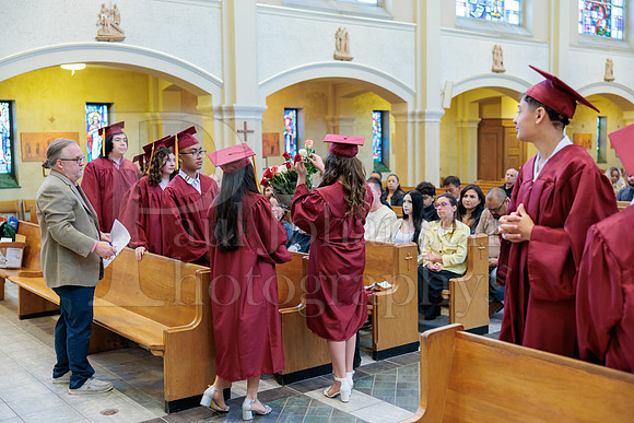 All Saints 2025 Graduation 5-22-2025-0611
