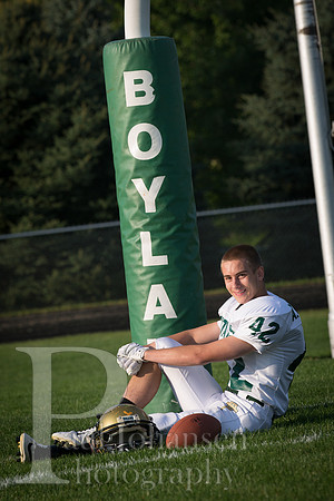 Boylan Varsity Senior Football Photo Shoot 9-27-2014-5432