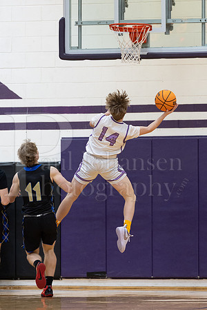 Rockford Christian Boys Varsity Basketball vs Lutheran 2-21-2025-0063