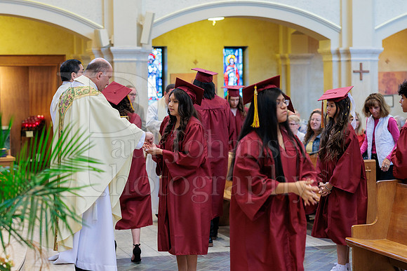 All Saints 2025 Graduation 5-22-2025-0722