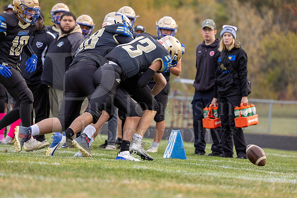 Rockford Christian Varsity Football vs West Carroll 10-14-2024-0378