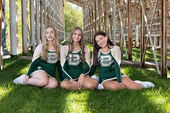 Boylan Girls Senior Dance Banner Shoot 8-31-2023-0125