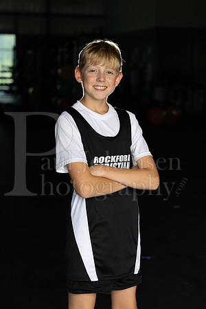Rockford Christian Middle School Cross Country Fall 2024-0031
