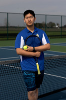Rockford Christian Boys Varsity Tennis Spring 2024-0023