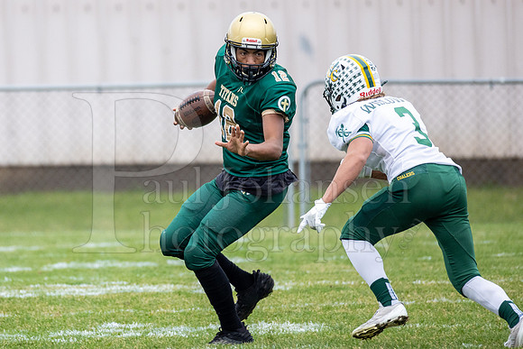 Boylan Boys Varsity Football vs Coal City 11-9-2024-0409