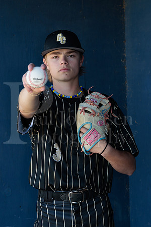 Rockford Christian Boys Varsity Baseball Spring 2025-0092