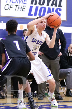 RC Boys Varsity Basketball vs Lutheran 2-24-2015-8219