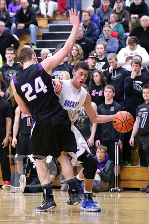 RC Boys Varsity Basketball vs Lutheran 2-24-2015-8312