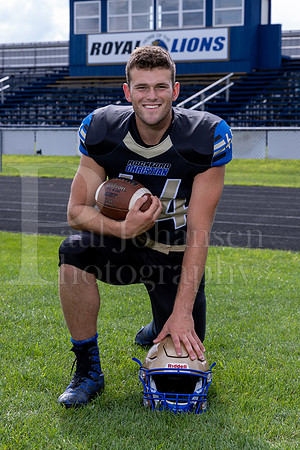 Rockford Christian Varsity Football Fall 2022-0120