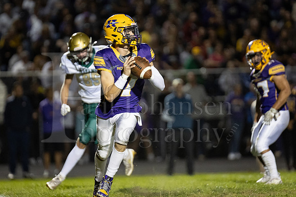 Boylan Boys Varsity Football vs Hononegah 10-11-2024-0704