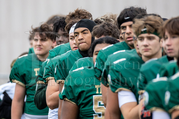 Boylan Boys Varsity Football vs Coal City 11-9-2024-0284