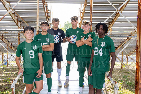 Boylan Boys Soccer Seniors Photo Shoot 8-22-2024-0327
