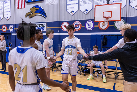 Rockford Christian Boys Varsity Basketball vs Winnebago 11-25-2024-0090