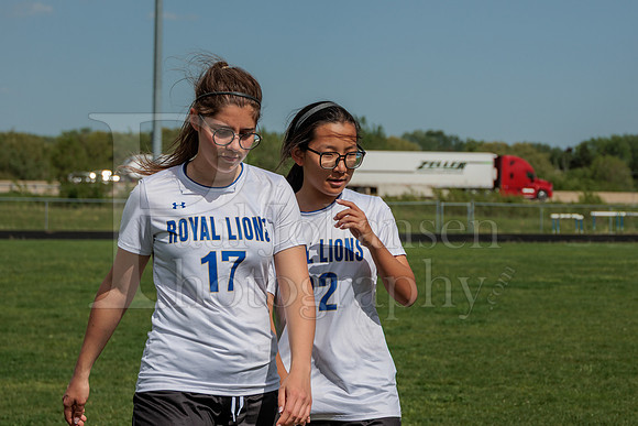 Rockford Christian Girls Varsity Soccer vs Winnebago 5-16-2025-0006