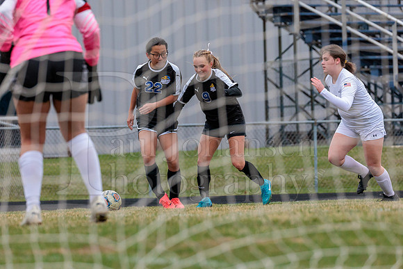 Rockford Christian Girls Varsity Soccer vs Auburn 4-1-2025-0985