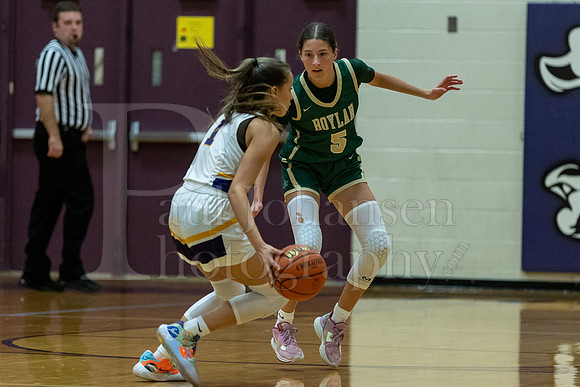 Boylan Girls Varsity Basketball vs Belvidere 1-10-2023-1268