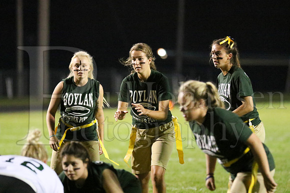 Boylan Powder Puff Football Game 10-7-2015-0151