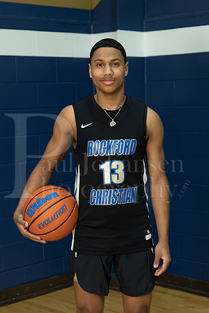 Rockford Christian Boys Varsity Basketball Winter 2020-0221