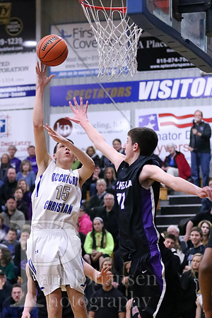 RC Boys Varsity Basketball vs Lutheran 2-24-2015-8329