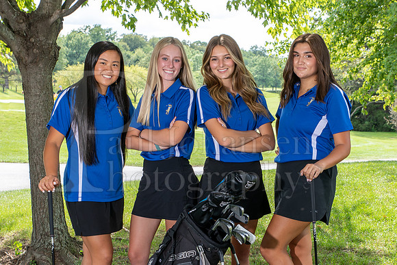 Rockford Christian Girls Golf Fall 2021-0102
