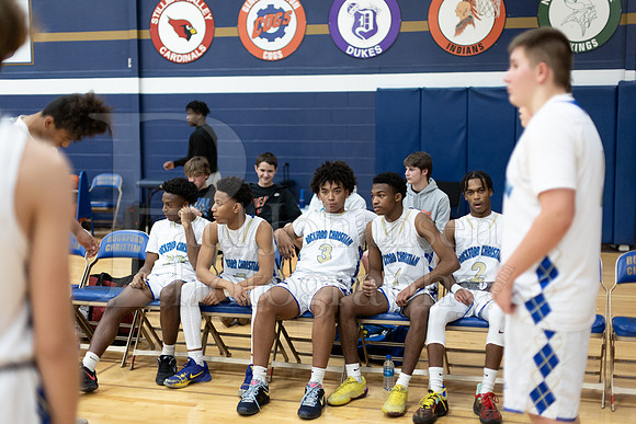 Rockford Christian Boys Varsity Basketball vs Winnebago 12-3-2022-0013