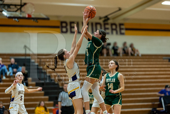 Boylan Girls Varsity Basketball vs Belvidere 1-10-2023-1339