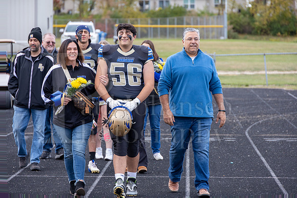 Rockford Christian Varsity Football vs West Carroll 10-14-2024-0173