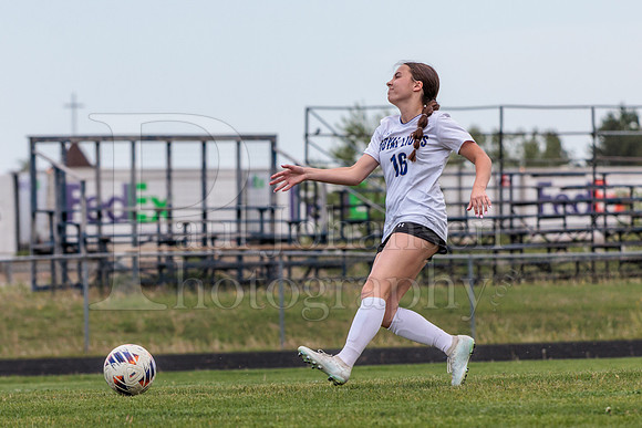 Rockford Christian Girls Varsity Soccer vs Winnebago 5-16-2025-0144