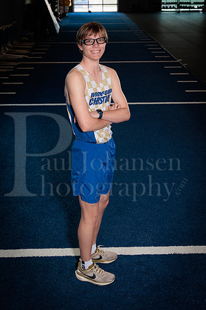 Rockford Christian Track Spring 2025-0730