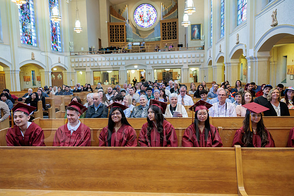 All Saints 2025 Graduation 5-22-2025-0778