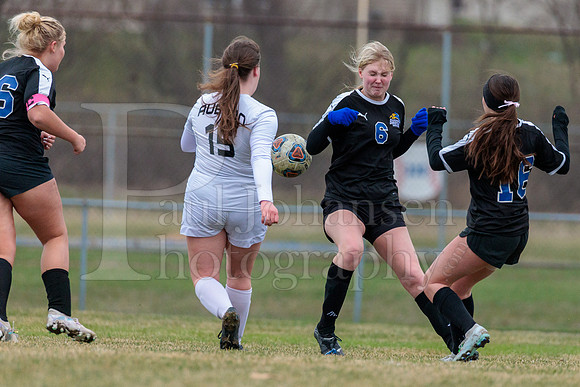 Rockford Christian Girls Varsity Soccer vs Auburn 4-1-2025-1058