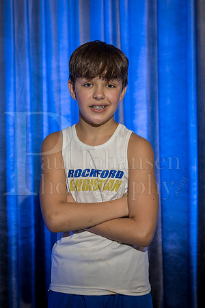 Rockford Christian Middle School Track Spring 2022-0068