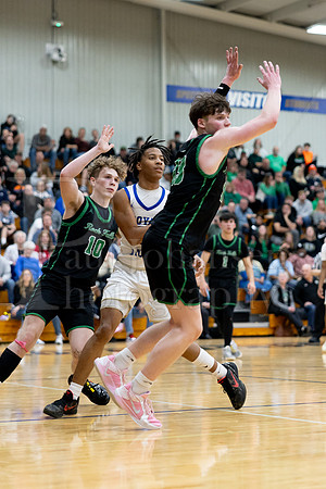 Rockford Christian Boys Varsity Basketball vs Rock Falls 2-7-2025-1206