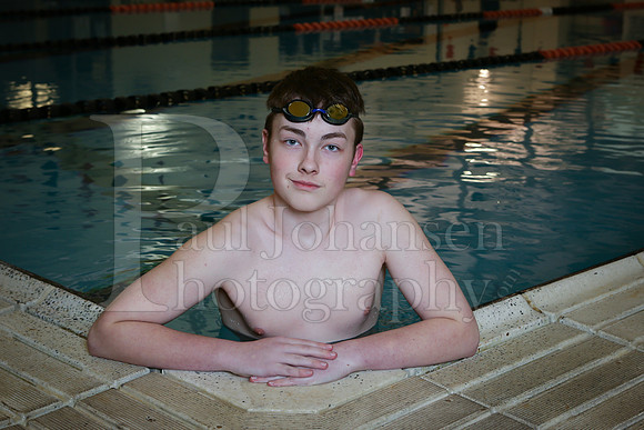 RC Boys Varsity Swimming Team and Individuals Winter 2016-0034