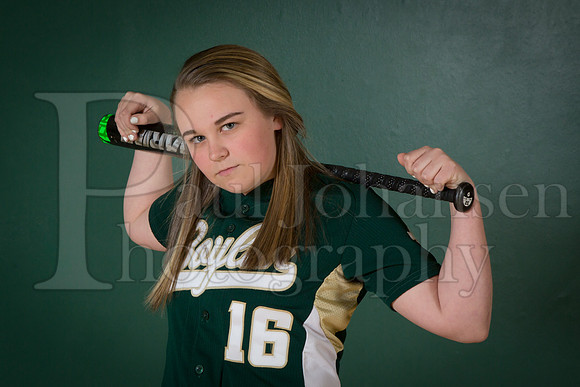 Boylan Girls Varsity Softball-0236