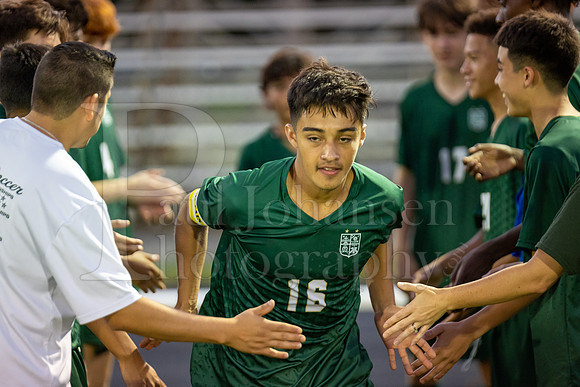 Boylan Boys Varsity Soccer vs Auburn 9-20-2022-0128