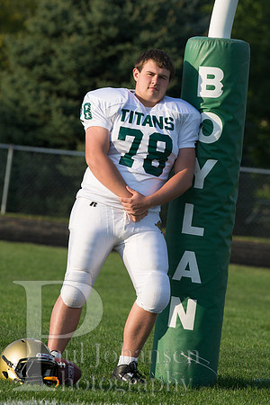 Boylan Varsity Senior Football Photo Shoot 9-27-2014-5284