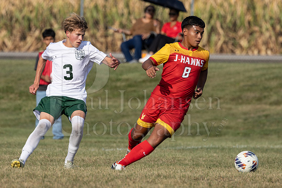 Boylan Boys Varsity Soccer vs Jefferson 9-10-2024-0380