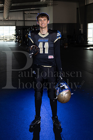 Rockford Christian Varsity Football Fall 2024-0501