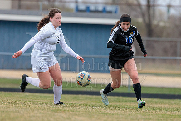 Rockford Christian Girls Varsity Soccer vs Auburn 4-1-2025-1078