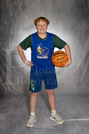 Rockford Christian MS Boys 6th Geade Basketball Winter 2024-0058