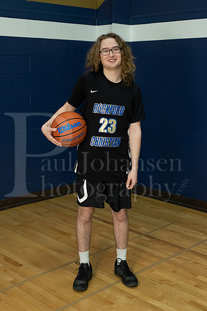 Rockford Christian Boys Varsity Basketball Winter 2020-0294