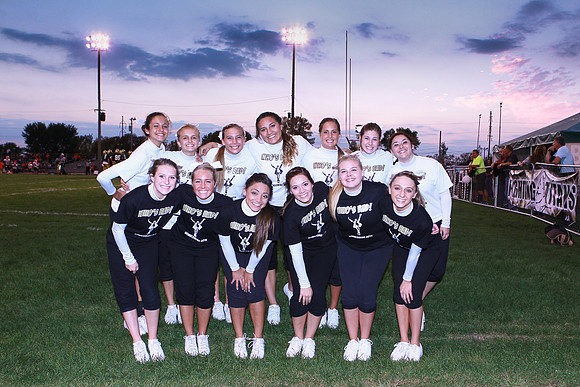Boylan Varsity Football vs Freeport 9-27-2014-1844