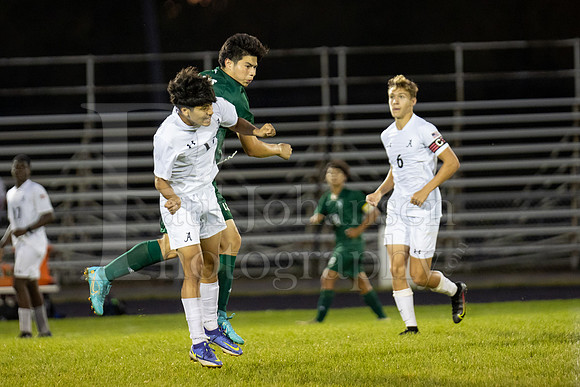 Boylan Boys Varsity Soccer vs Auburn 9-20-2022-0258