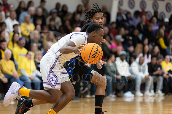Rockford Christian Boys Varsity Basketball vs Lutheran 2-21-2025-0153