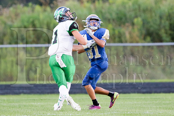 RC Boys Varsity Football vs Rock Falls  8-26-2016-0194