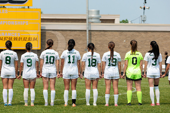 Boylan Girls Varsity Soccer vs Belv North 5-31-2025-0138