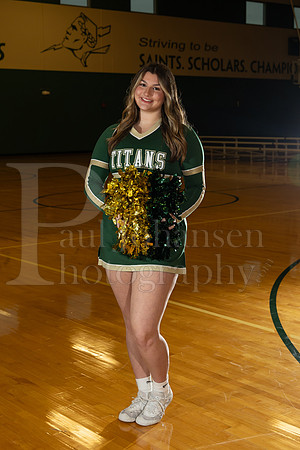 Boylan Senior Cheer Basketball Photo Shoot 12-27-2024-0063