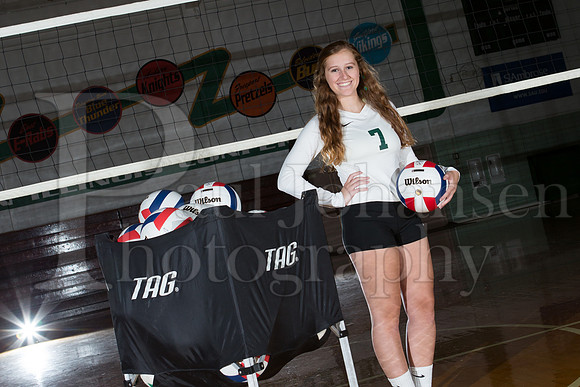 Boylan Girls Volleyball Senior Shoot 9-26-2016-0120