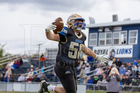 Rockford Christian Varsity Football vs West Carroll 10-14-2024-0457